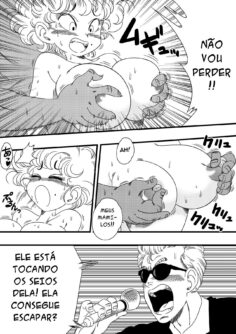 Nam VS Ranfan - Foto 