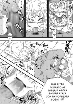 Nam VS Ranfan - Foto 