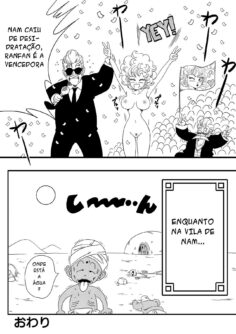 Nam VS Ranfan - Foto 