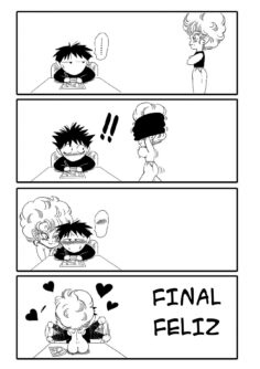 Nam VS Ranfan - Foto 