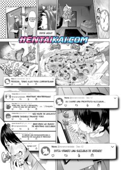 Delivery Succubus - Foto 