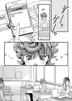 GIORNO x TRISH - Foto 