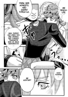 GIORNO x TRISH - Foto 