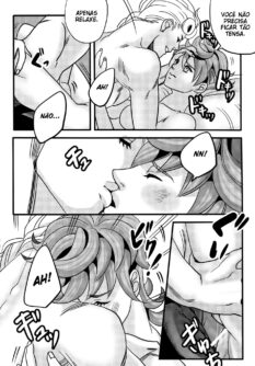 GIORNO x TRISH - Foto 