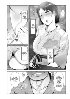 Hitozuma to NTR Shitami Ryokou - Foto 