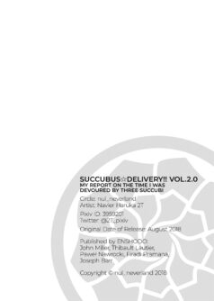 Delivery Succubus 2 - Foto 