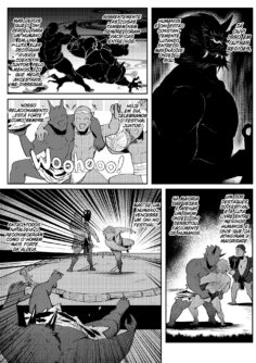 Oni to Wakamomo - Foto 