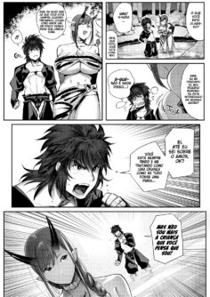 Oni to Wakamomo - Foto 