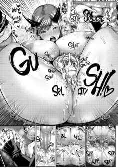 Oni to Wakamomo - Foto 