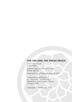 Oni to Wakamomo - Foto 