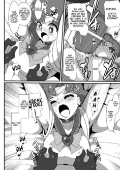 Suisei no Haiboku - Foto 