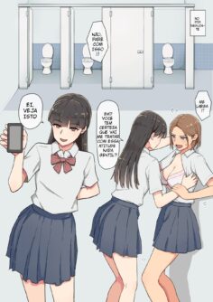 Pride Takai Ko ga Yowami o Nigirare Dousei ni Mainichi Ikasareru Hanashi - Foto 