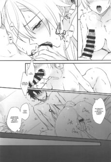 Tou ni Negai Tsukushita Hazu nanon - Foto 