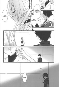 Tou ni Negai Tsukushita Hazu nanon - Foto 