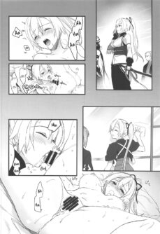 Tou ni Negai Tsukushita Hazu nanon - Foto 