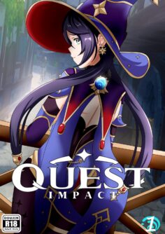 Quest Impact 1 - Foto 