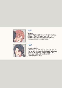 Watashi no Kanojo wa Otokonoko - Foto 