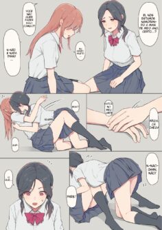 Watashi no Kanojo wa Otokonoko - Foto 