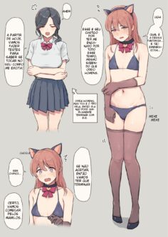 Watashi no Kanojo wa Otokonoko - Foto 