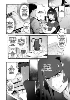 YariCir no Boku VS Gal - Foto 