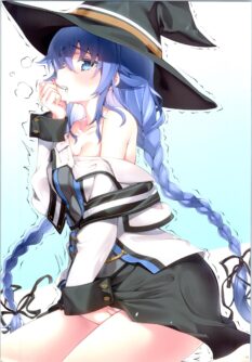 Goshintai wa Tebanasenai - Foto 