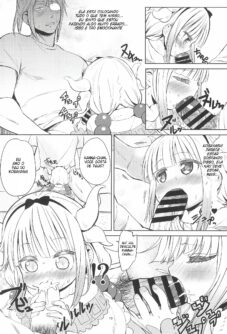 Kobayashi-san-chinpo no Maid Dragon - Foto 