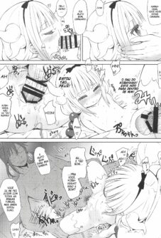 Kobayashi-san-chinpo no Maid Dragon - Foto 