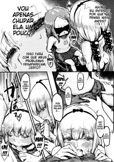 Ano Kanna no Hon Dewanai yo - Foto 