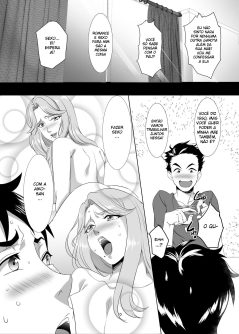 Omae no Kaa-chan Ii Onna da yo na - Foto 