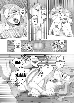 Omae no Kaa-chan Ii Onna da yo na - Foto 