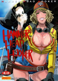 Hammer Head Hooker - Foto 