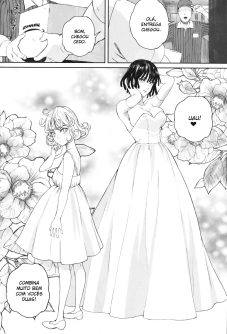 Ichigeki Haiboku - Foto 