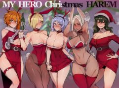 MY HERO Christmas HAREM - Foto 