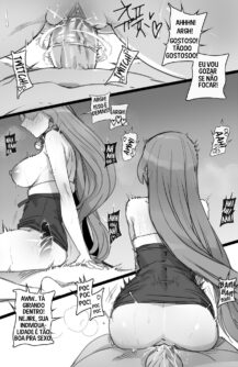 MY HERO Christmas HAREM - Foto 