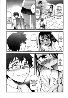 Ijirimakutte Nagatoro-san - Foto 