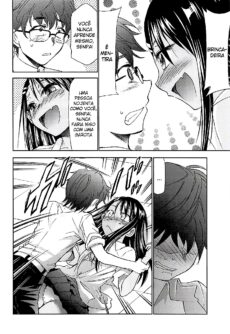 Ijirimakutte Nagatoro-san - Foto 