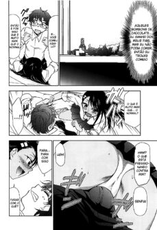 Ijirimakutte Nagatoro-san - Foto 