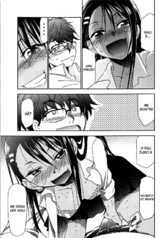 Ijirimakutte Nagatoro-san - Foto 