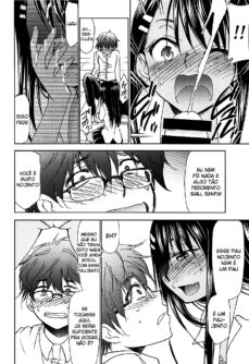 Ijirimakutte Nagatoro-san - Foto 