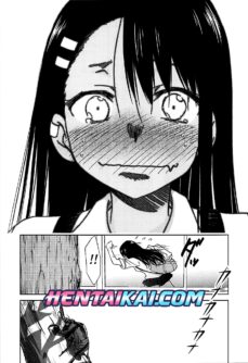 Ijirimakutte Nagatoro-san - Foto 