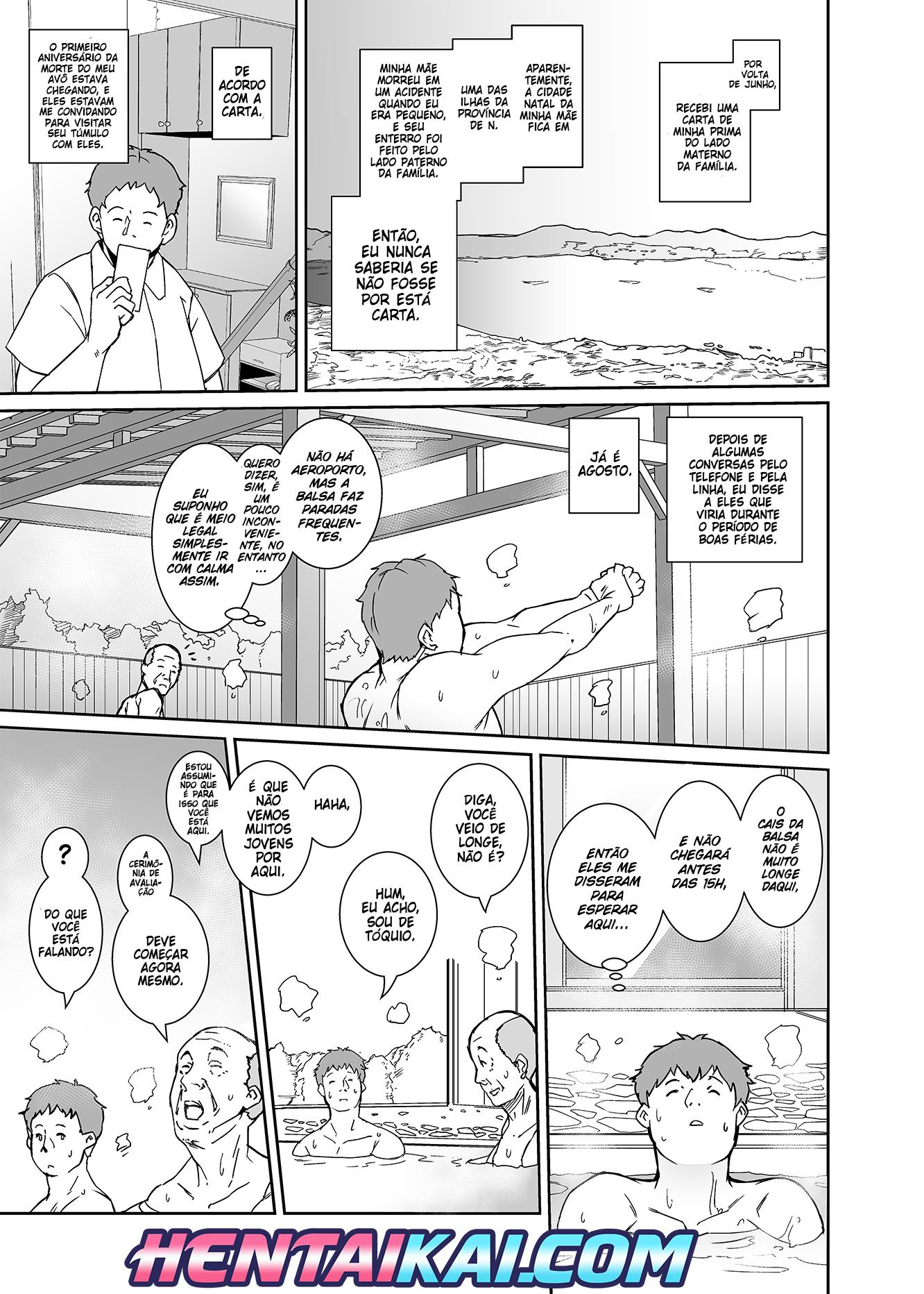 Watashi-tachi Kozukuri Suru Tame ni Umarete Kimashita - Foto 