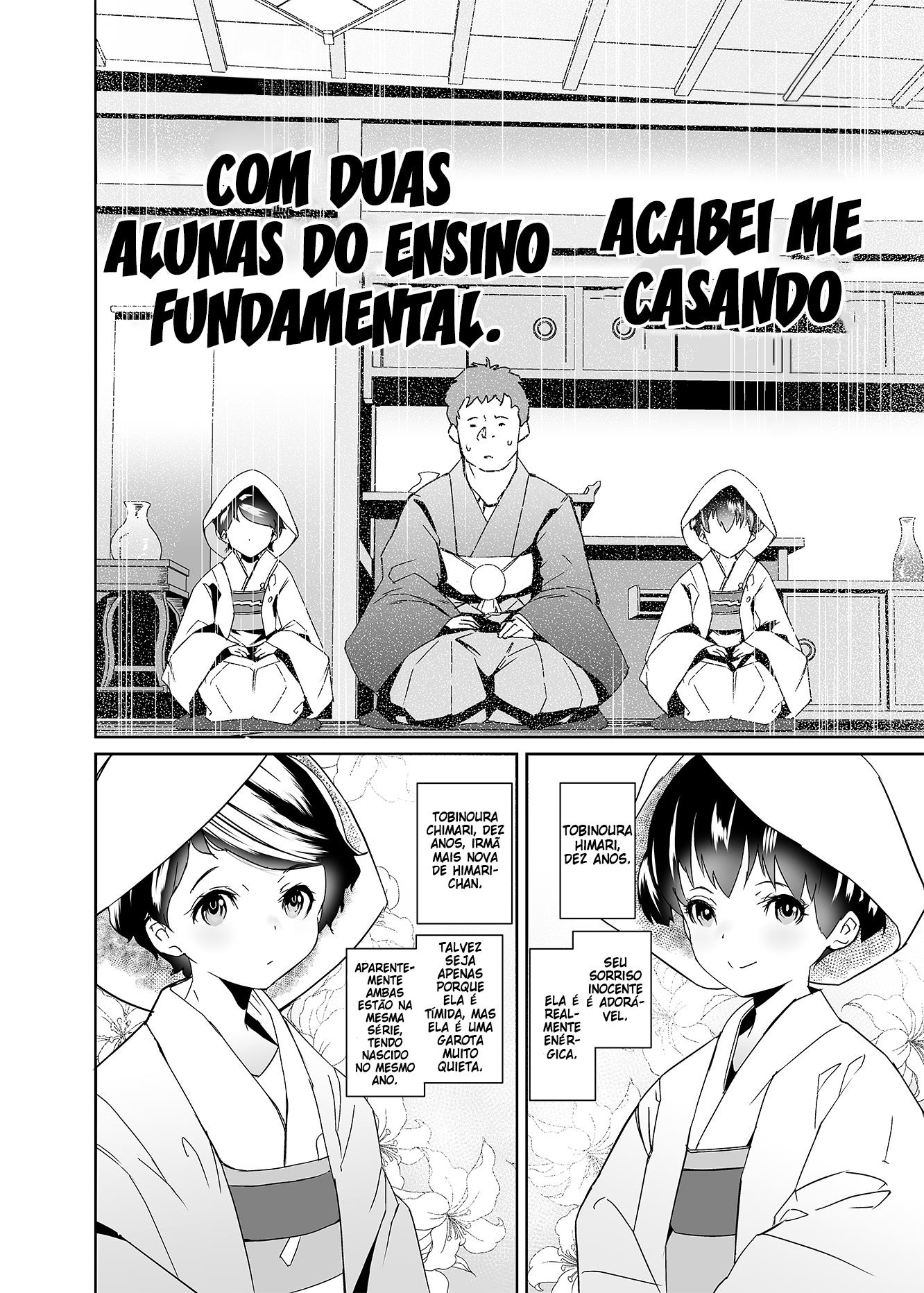 Watashi-tachi Kozukuri Suru Tame ni Umarete Kimashita - Foto 