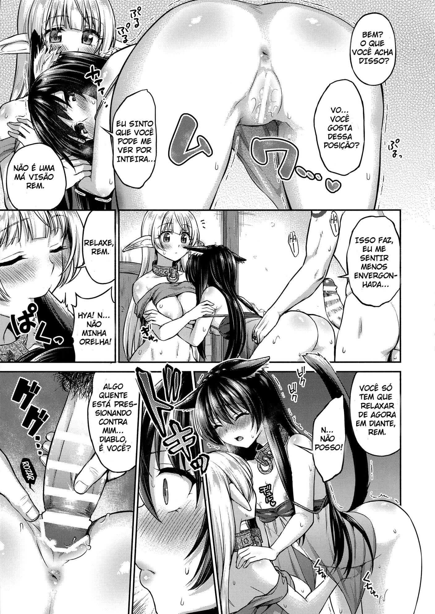 Diablo no Shoyuubutsu dakara Suki ni Shite mo ii yo - Foto 