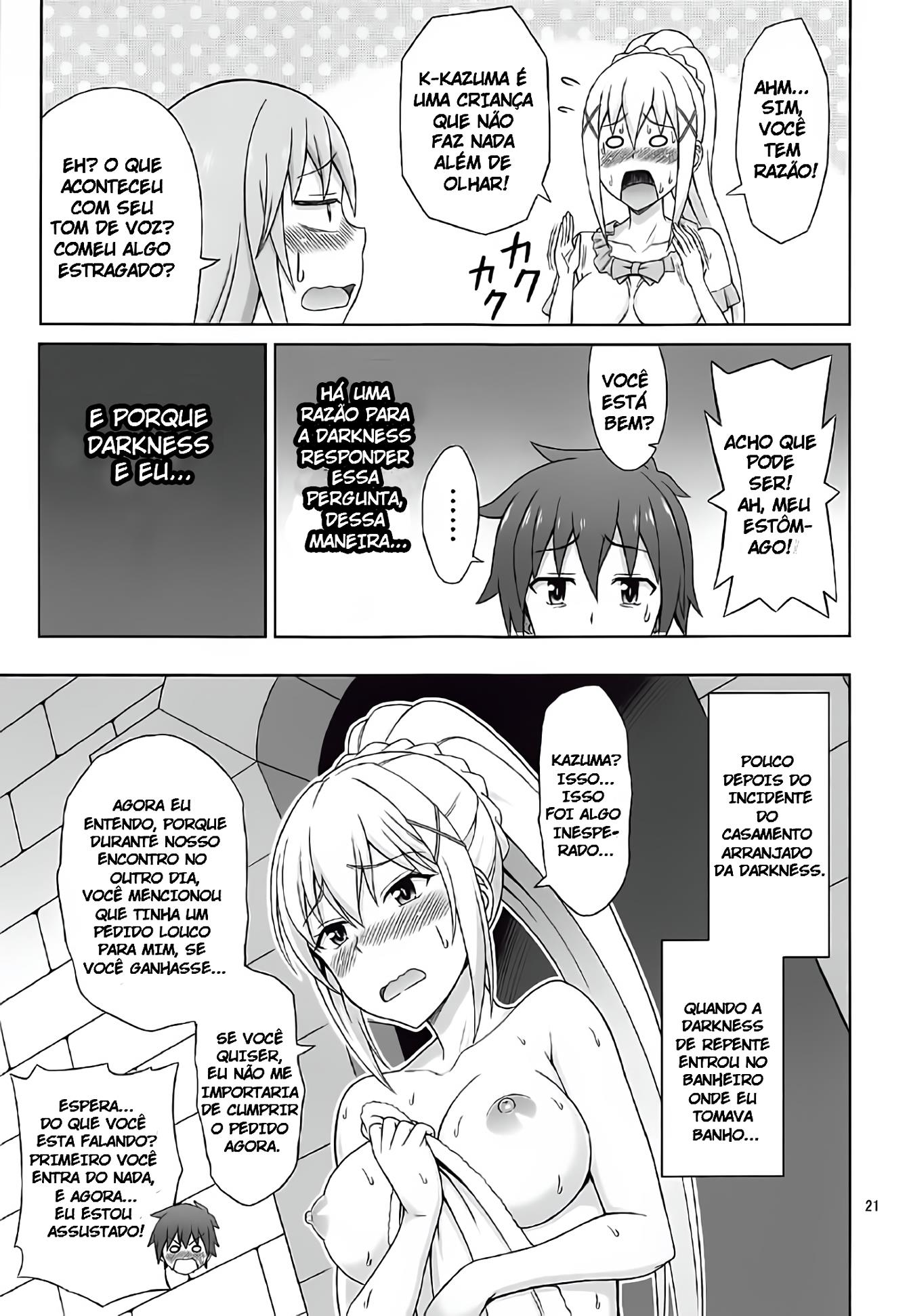 Yoru mo bakuretsu - Foto 