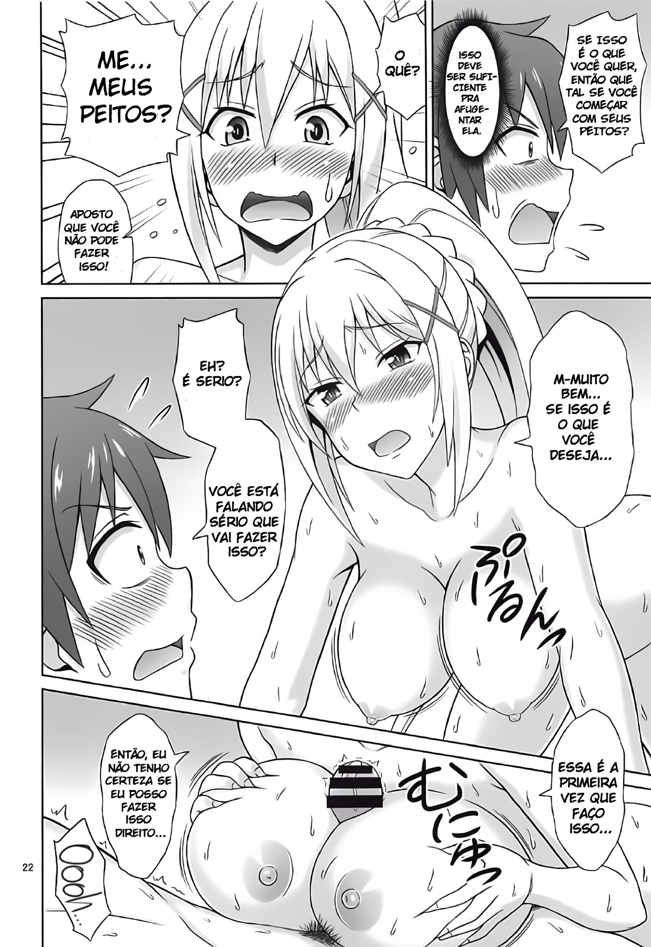 Yoru mo bakuretsu - Foto 