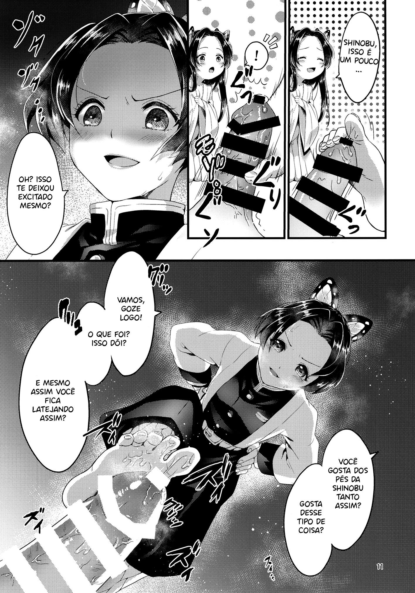 Chou Yashiki e Youkoso - Foto 