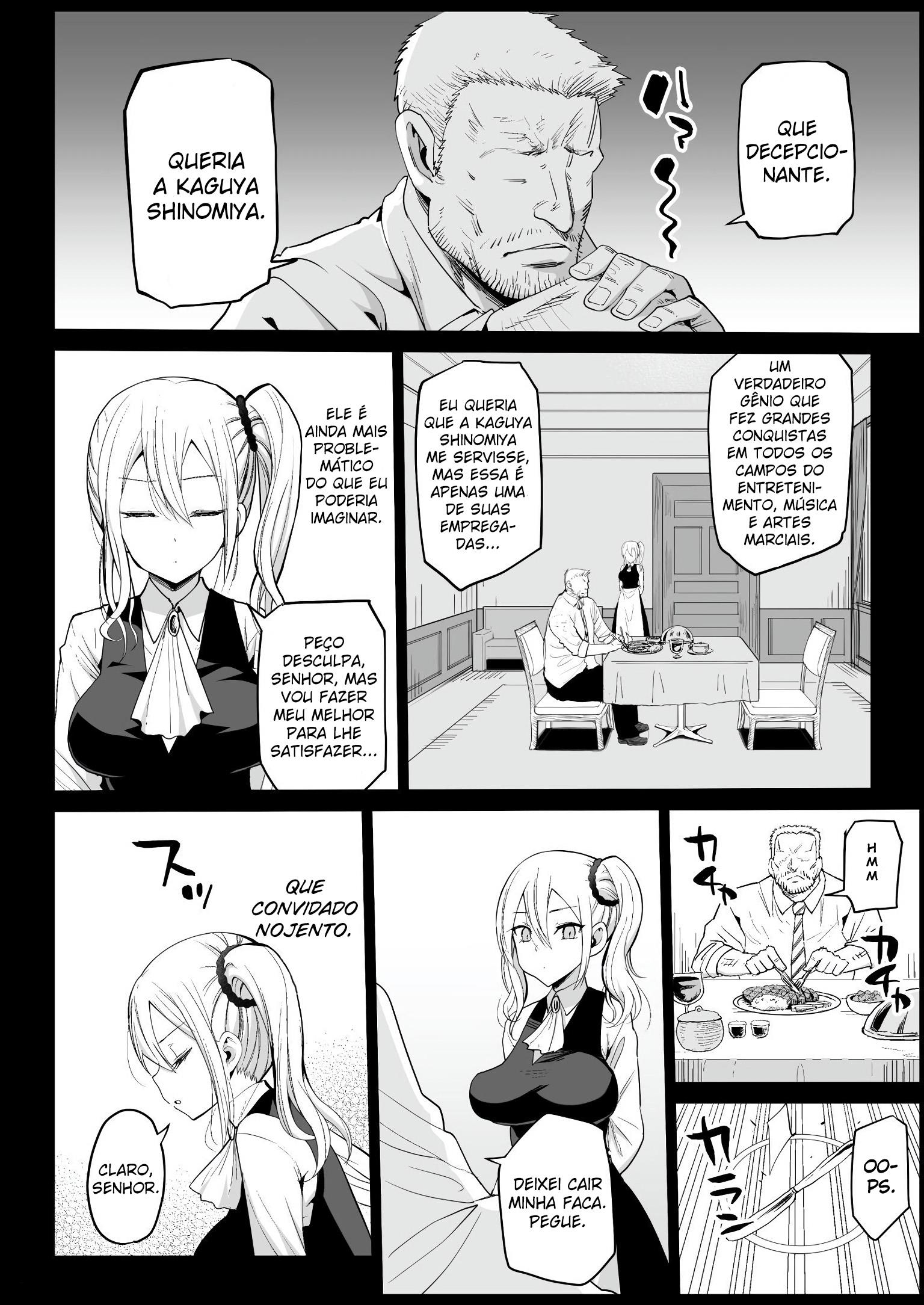 Hayasaka Ai wa H na Maid - Foto 