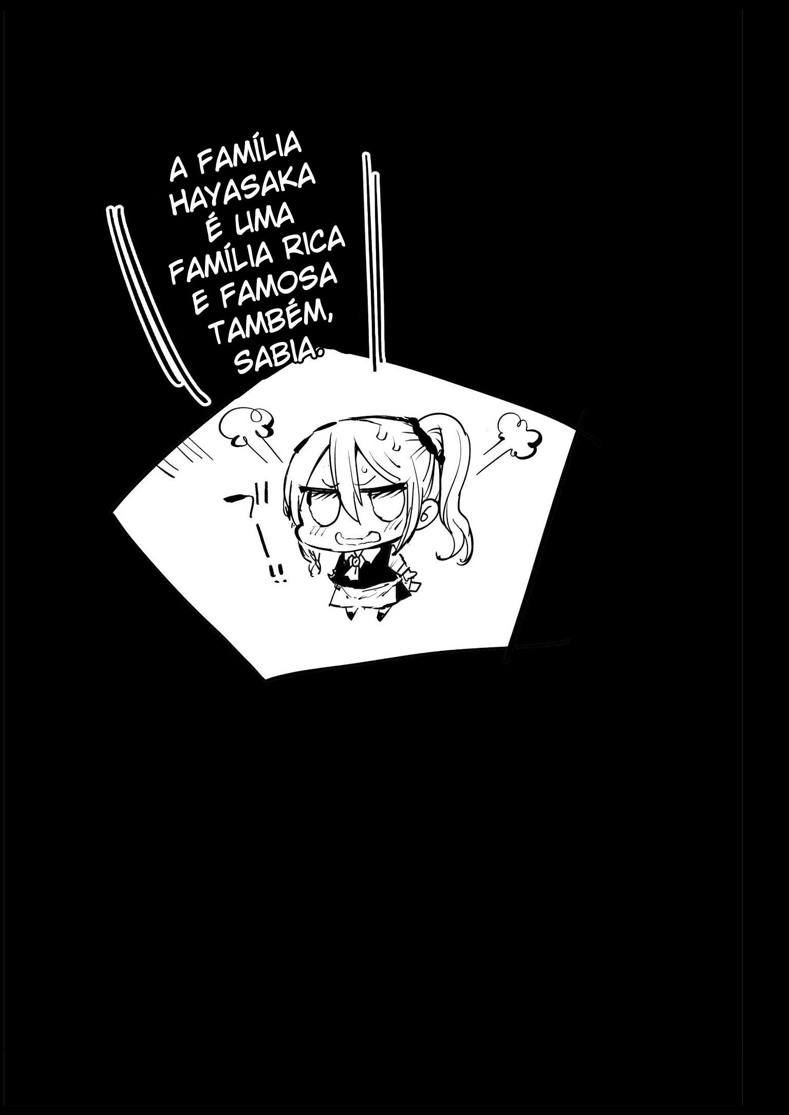 Hayasaka Ai wa H na Maid - Foto 