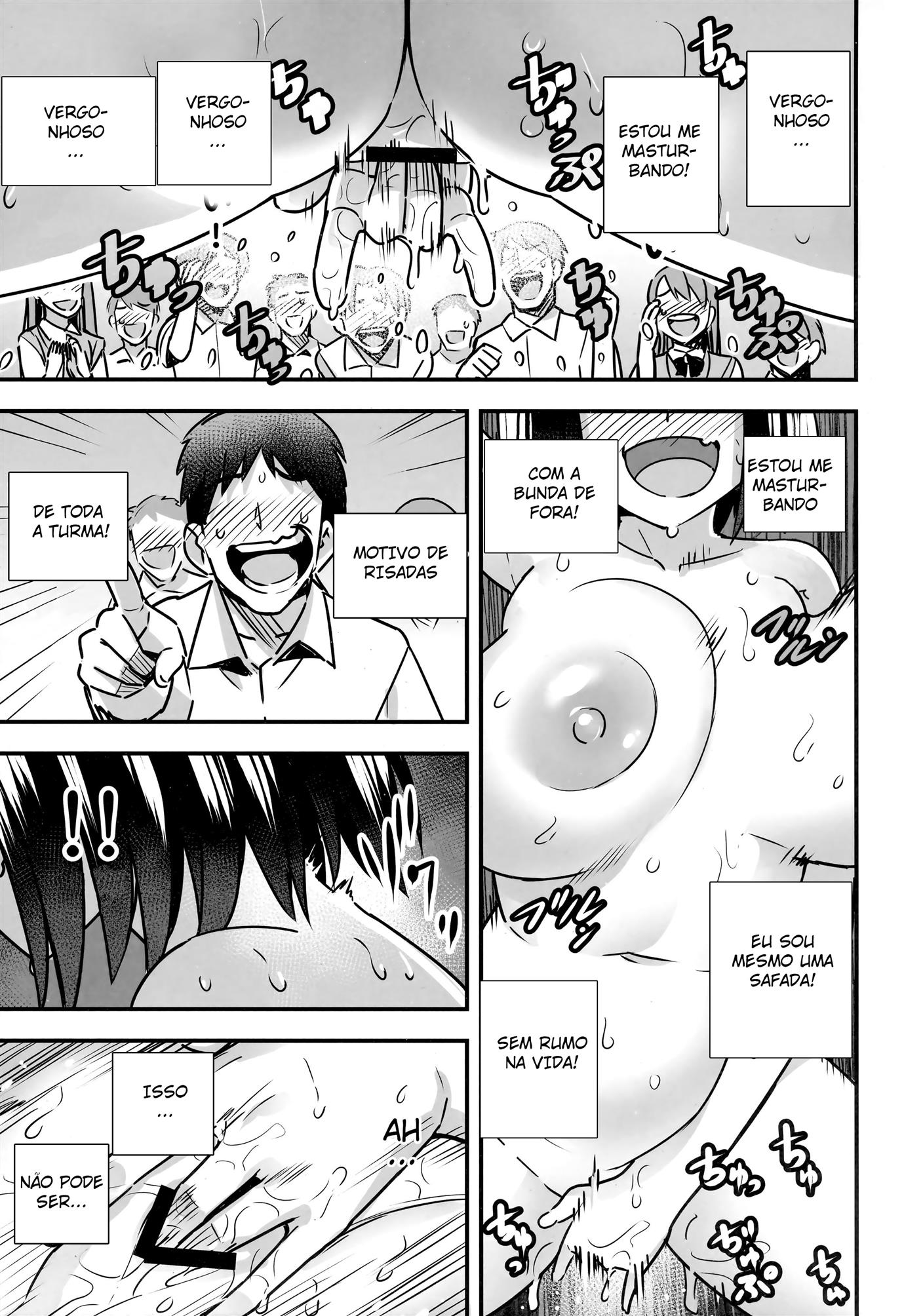 Iinchou wa Supponpon - Foto 