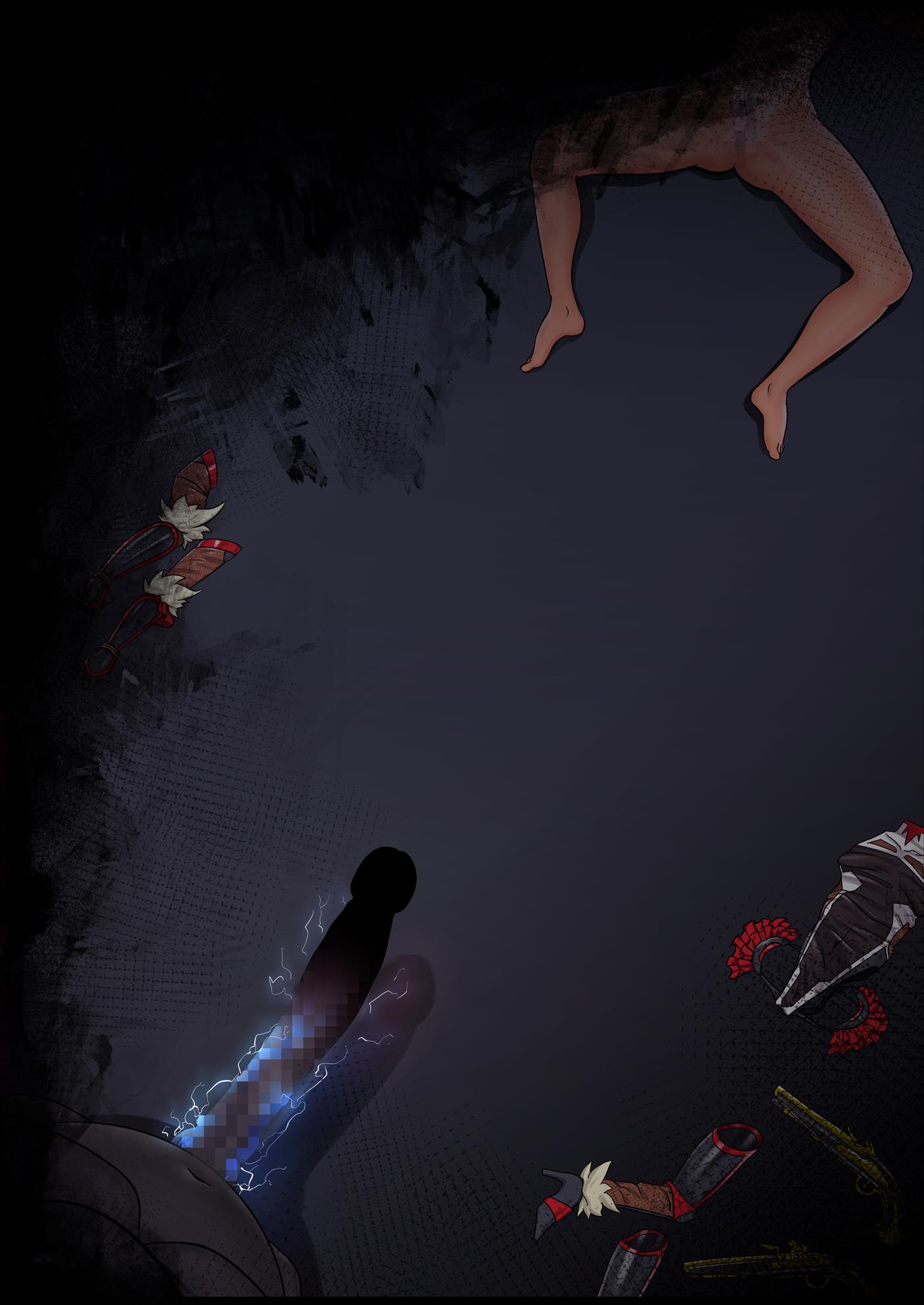 Mizuki Yukikaze Haiboku - Foto 